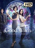 Good Witch 5×01 al 5×12 [720p]